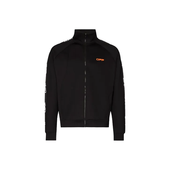 OFF WHITE Active Track Jacket-0