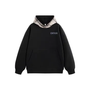 JCUI Sweatshirts Unisex