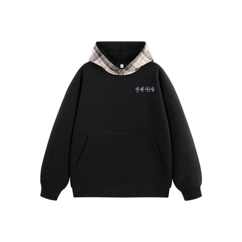 JCUI Sweatshirts Unisex-0