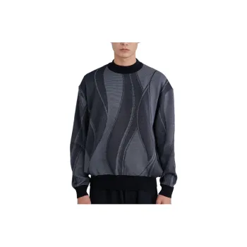 UNITED TOKYO Knitwear Men's Dark Gray
