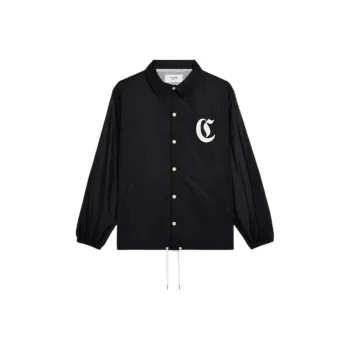 CELINE SS22 Jackets Coats Men's Black
