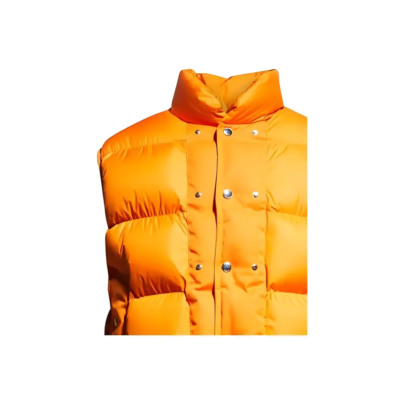 Burberry Halstock Down Vest-2