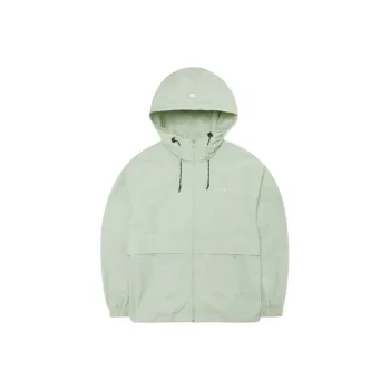 MLB Base Logo Jackets Unisex Green