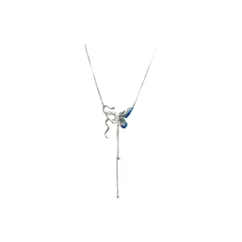 J&KINGLAY Alloy Necklaces Women's