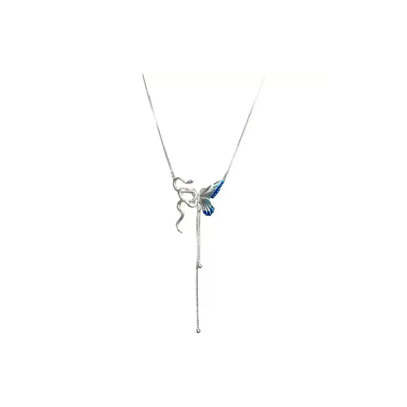 J&KINGLAY Alloy Necklaces Women's-0