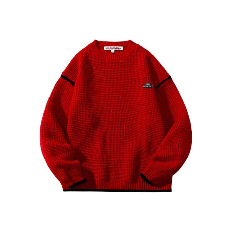 FAIRWHALE Sweaters Unisex-7