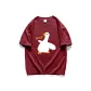 Burgundy (100% cotton 230 G)