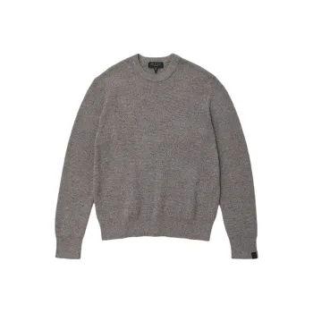 RAG&BONE Sweaters Men Gray