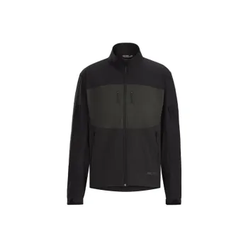 Arcteryx SYSTEM_A Collection Jackets Men
