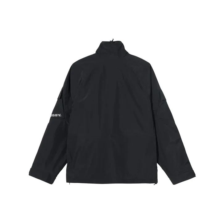 Stussy Apex Shell Jacket-4