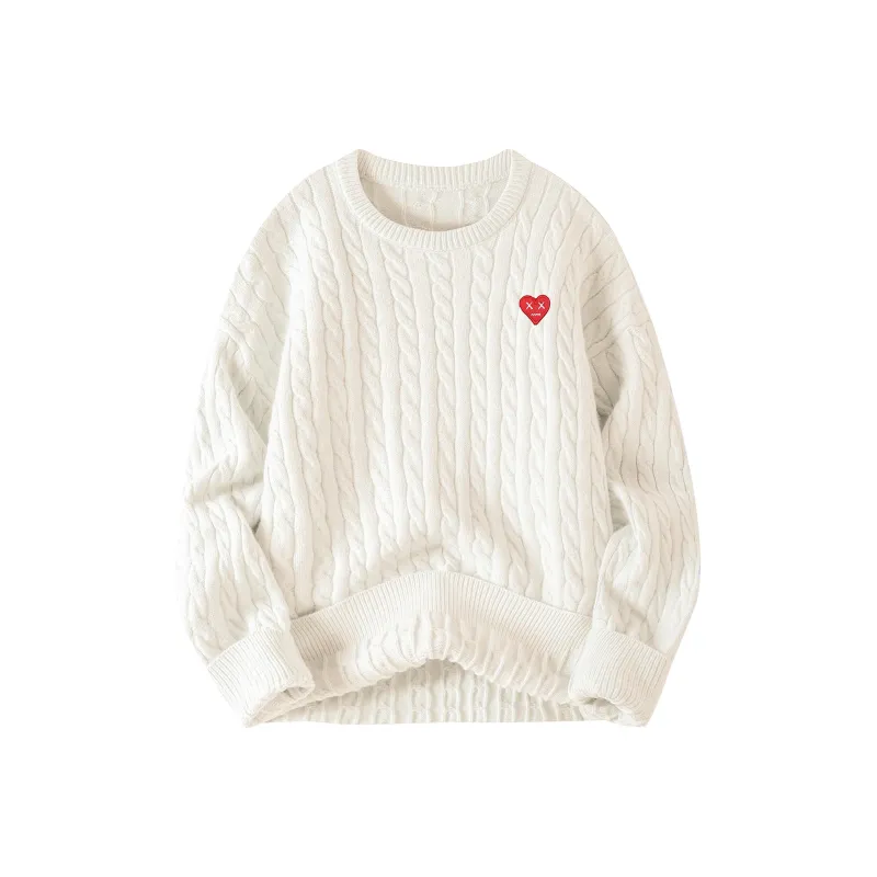 Emoji Sweaters Unisex-6