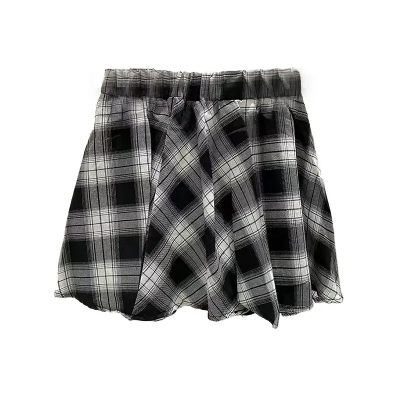 AURORA MUSE Casual Short Skirts Women's-1
