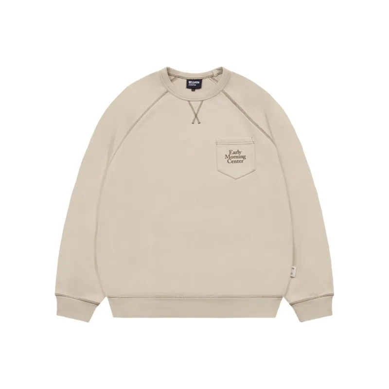 BELLKENIDEA Sweatshirts Unisex-7