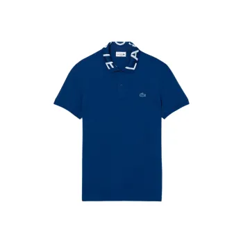 LACOSTE Movement Polo Shirt