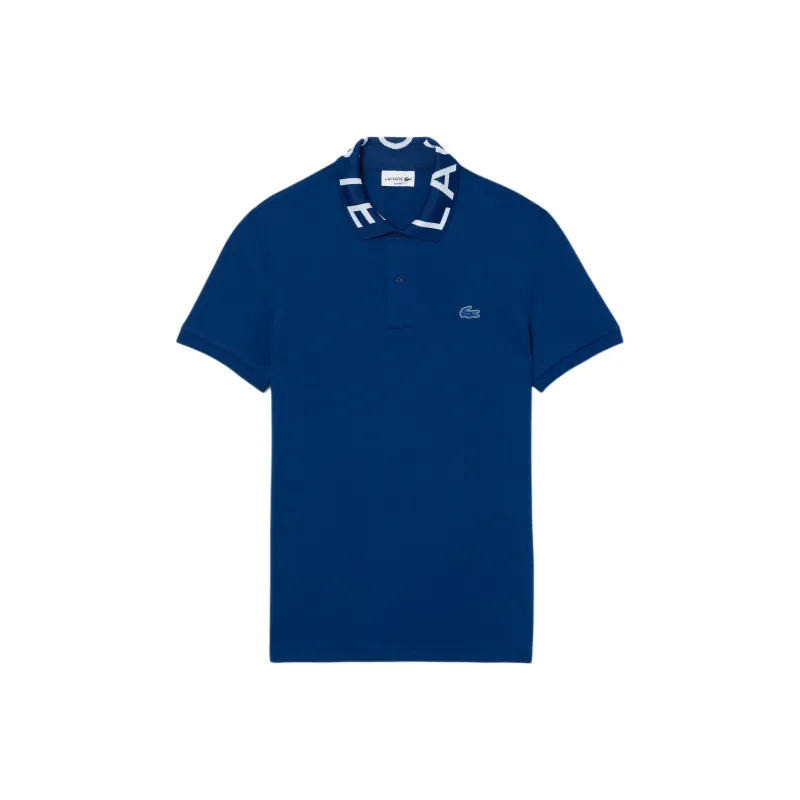 LACOSTE Movement Polo Shirt-0