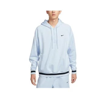 Nike DNATherma FIT Sweatshirt Men's White Gold/Black