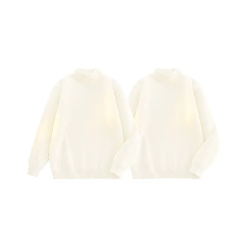 MINISO Sweaters Unisex-12