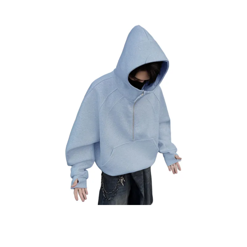 MIIRACER Sweatshirts Unisex-8