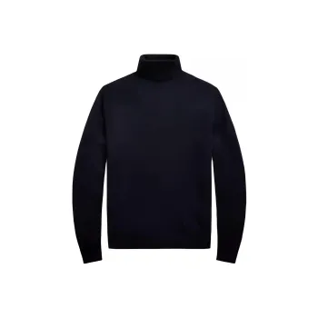 Ralph Lauren Roll neck Cashmere Pullover