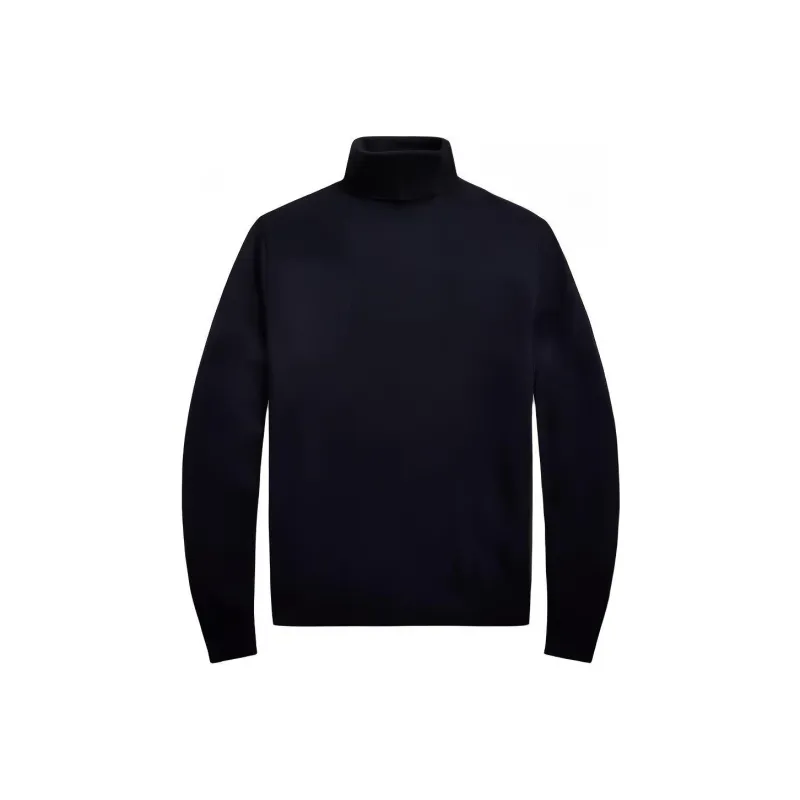 Ralph Lauren Roll neck Cashmere Pullover-0