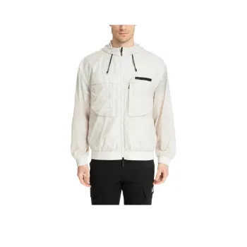 EMPORIO ARMANI Patch Pocket Lightweight Jacket