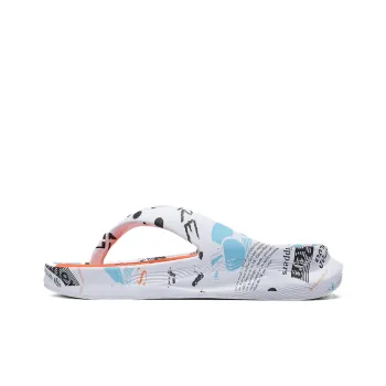 YUZHAOLIN EVA Abrasion Resistant Slip Resistant Flip Flops Men's