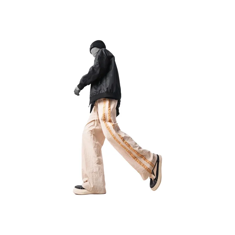 Evil Lions Casual Pants Unisex-5