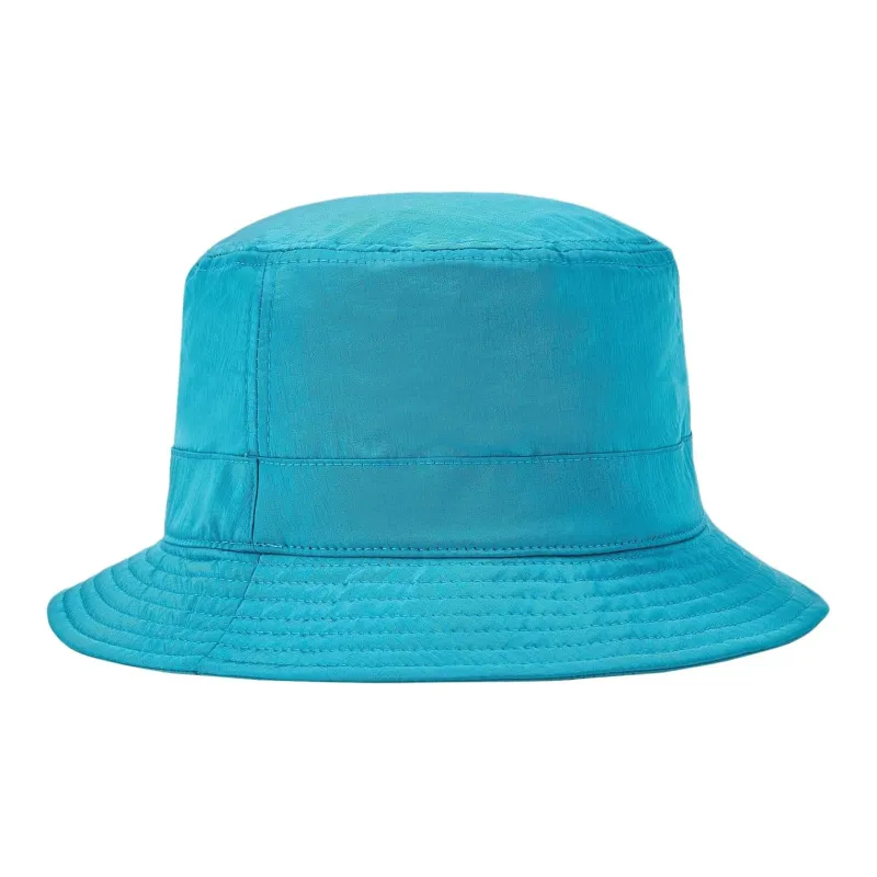 STONE ISLAND Polyamide Bucket Hats Men's Blue-1