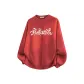 Burgundy (Fleece-Lined Thermal)
