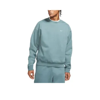 Nike Sweatshirt Men's Turquoise