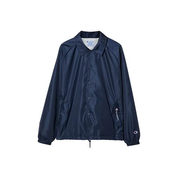 Champion Action Style Jackets Unisex-3