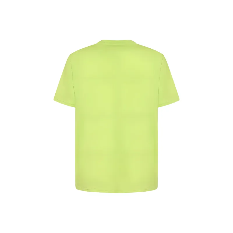 Oakley O Bark 2.0 T-Shirt Men's Light Green-1