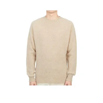 HOWLING STAR Sweater Men's Beige