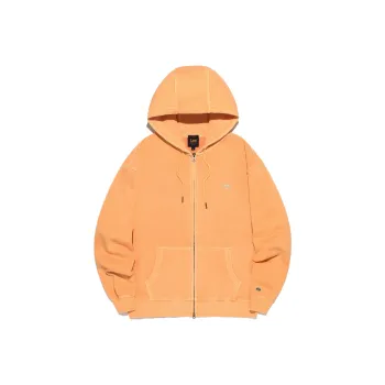 Lee Sweatshirts Unisex Orange