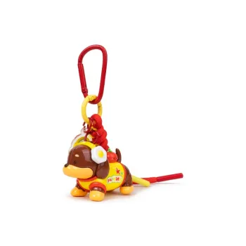 Jinnew Keychains Unisex
