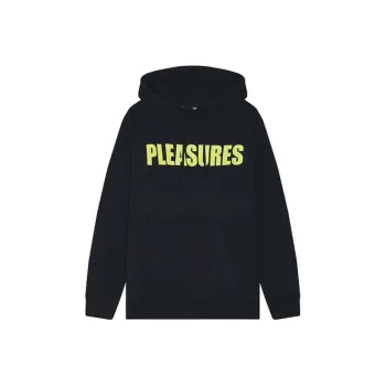 PLEASURES Security Hoodie