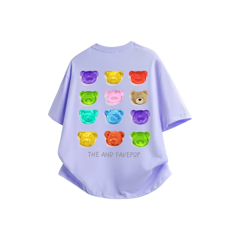 FAVEPOP T Shirts Unisex-14
