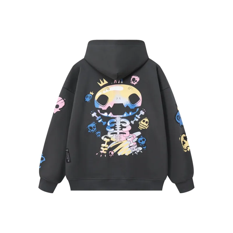 BTK Sweatshirts Unisex-4