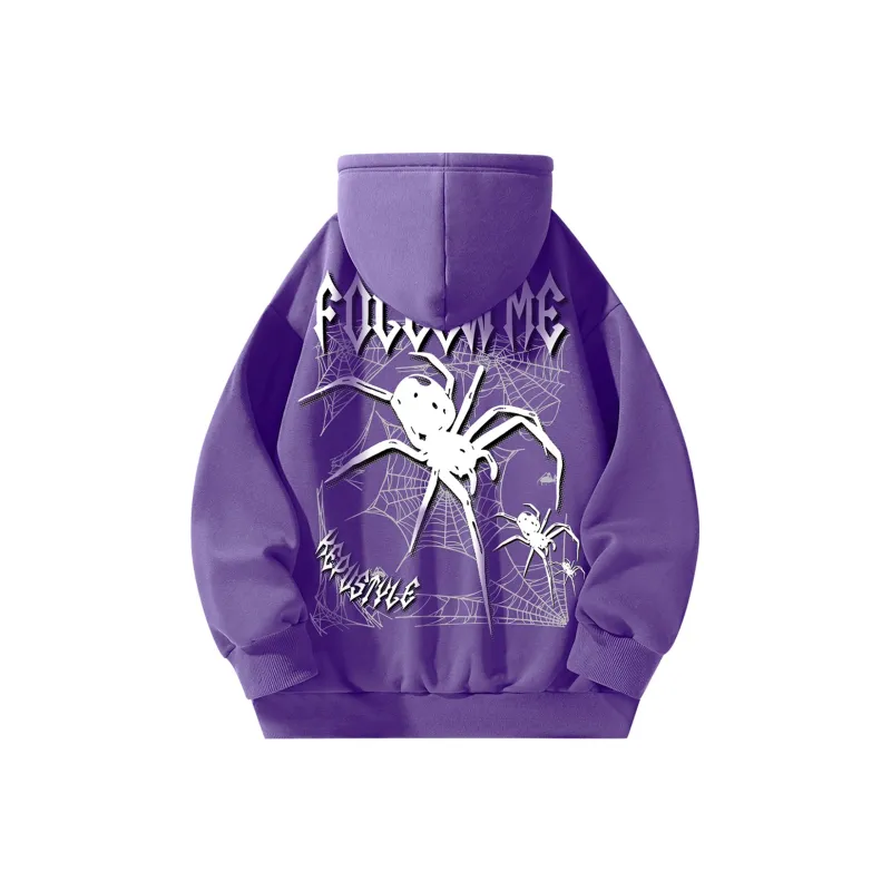 Kepu Sweatshirts Unisex-46