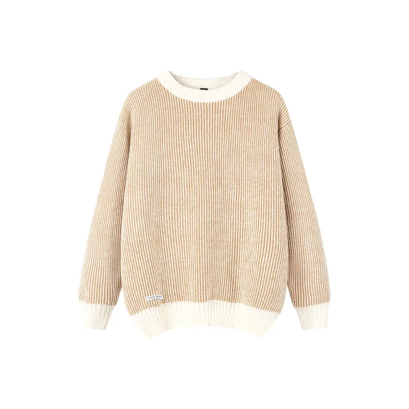 LUCKY BRAND Sweaters Unisex-2