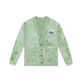 MEDM Sweater For Autumn And Winter Unisex