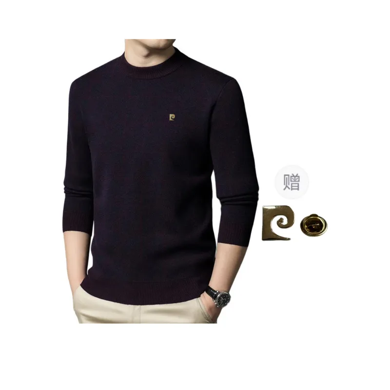 PIERRE CARDIN Sweaters Men-10