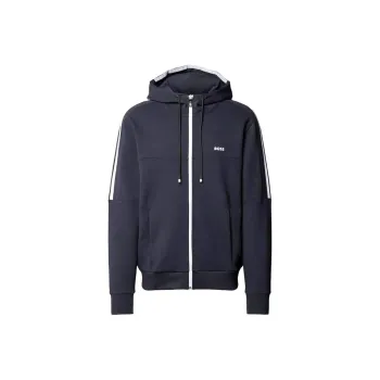 HUGO BOSS Sweatshirt Men's Marine Blue