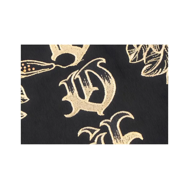 Boy London Sweatshirt Unisex Black-3