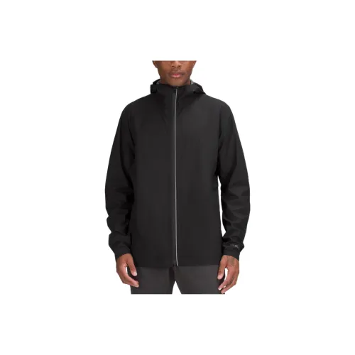 Lululemon Precipitation Jackets Men