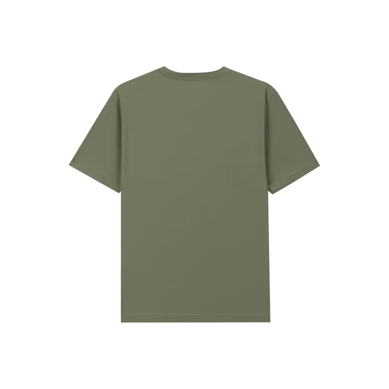 SPYDER Training T Shirts Men-14