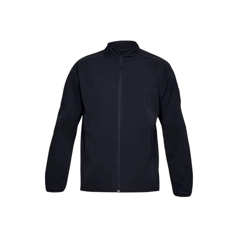 Under Armour Launch Jackets Men Black-0
