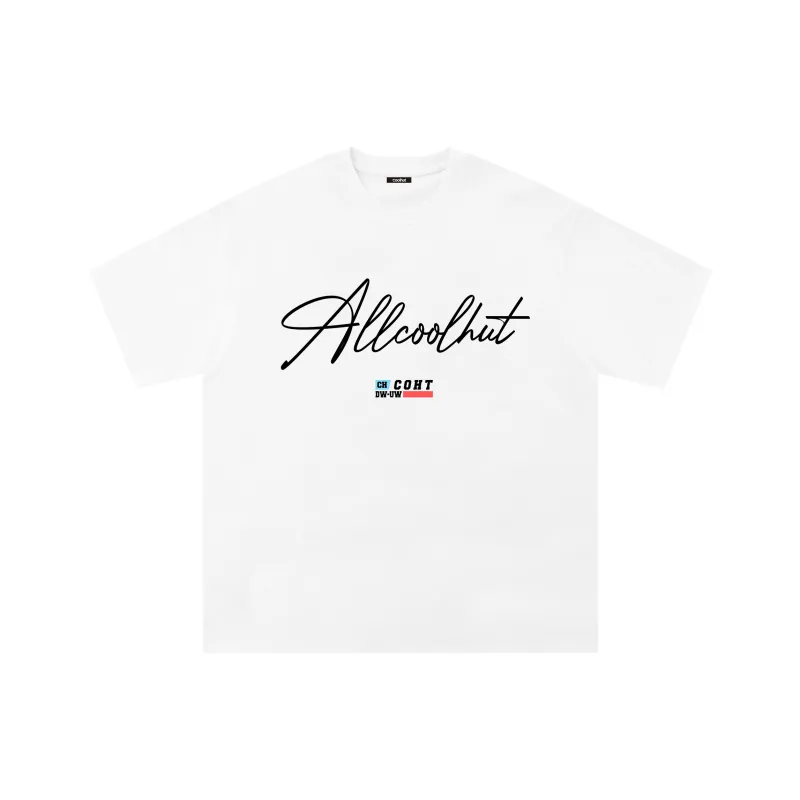 Coolhut T Shirts Unisex-4