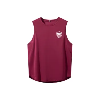 H2P Tank Tops Unisex