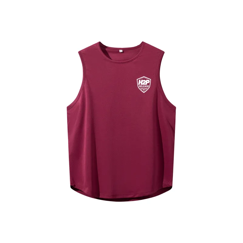 H2P Tank Tops Unisex-21